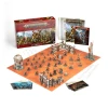 Games Workshop Warhammer Age Of Sigmar Starter Set - Exremis Edition