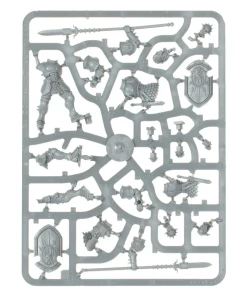 Games Workshop Warhammer Age Of Sigmar Starter Set - Exremis Edition 47 Games Workshop Warhammer Age Of Sigmar Starter Set - Exremis Edition -Games Workshop shop 321980 67925.1676903700