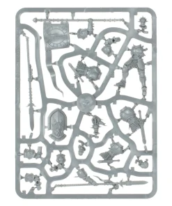 Games Workshop Warhammer Age Of Sigmar Starter Set - Exremis Edition 46 Games Workshop Warhammer Age Of Sigmar Starter Set - Exremis Edition -Games Workshop shop 321983 75292.1676903706