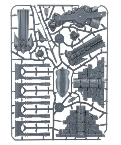 Games Workshop Warhammer Age Of Sigmar Starter Set - Exremis Edition 39 Games Workshop Warhammer Age Of Sigmar Starter Set - Exremis Edition -Games Workshop shop 321987 23926.1676903714