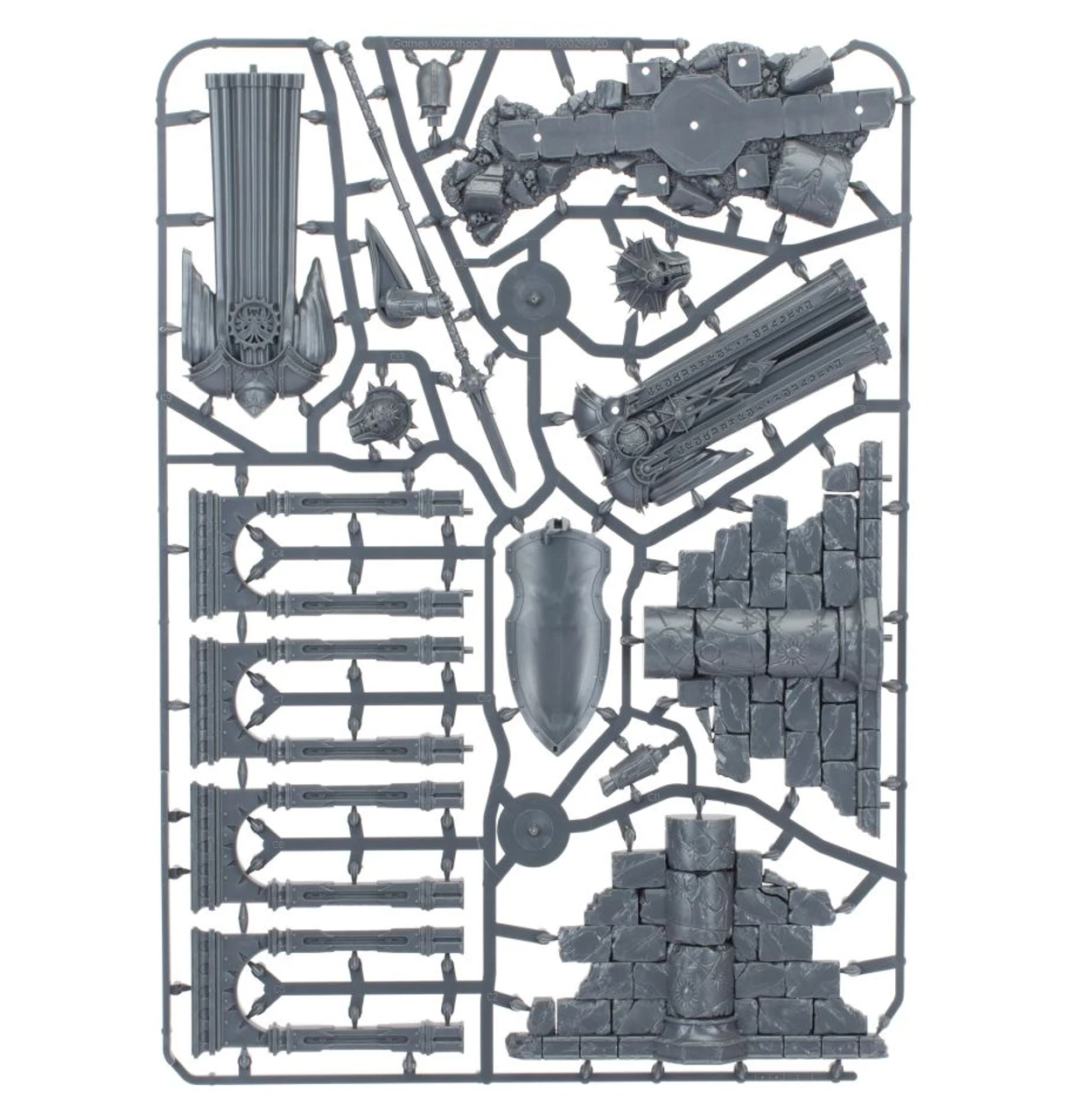 Games Workshop Warhammer Age Of Sigmar Starter Set - Exremis Edition 14 Games Workshop Warhammer Age Of Sigmar Starter Set - Exremis Edition - Image 14