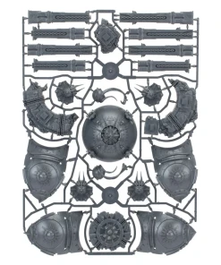 Games Workshop Warhammer Age Of Sigmar Starter Set - Exremis Edition 40 Games Workshop Warhammer Age Of Sigmar Starter Set - Exremis Edition -Games Workshop shop 321989 30997.1676903718