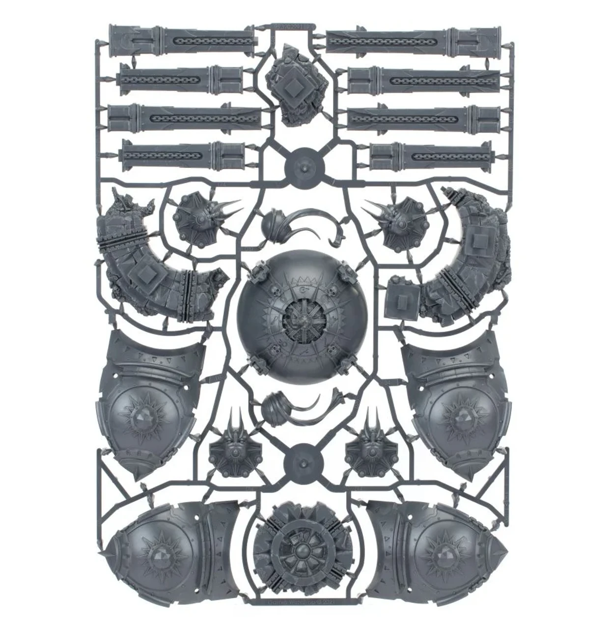 Games Workshop Warhammer Age Of Sigmar Starter Set - Exremis Edition 15 Games Workshop Warhammer Age Of Sigmar Starter Set - Exremis Edition - Image 15