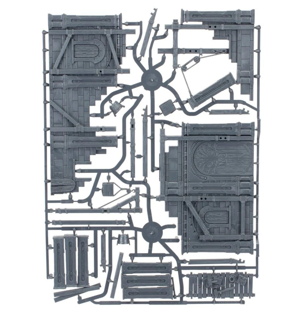 Games Workshop Warhammer Age Of Sigmar Starter Set - Exremis Edition 12 Games Workshop Warhammer Age Of Sigmar Starter Set - Exremis Edition - Image 12