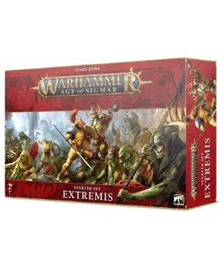 Games Workshop Warhammer Age Of Sigmar Starter Set - Exremis Edition 36 Games Workshop Warhammer Age Of Sigmar Starter Set - Exremis Edition -Games Workshop shop 321991 37559.1676903723