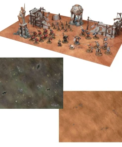 Games Workshop Warhammer Age Of Sigmar Starter Set - Exremis Edition 33 Games Workshop Warhammer Age Of Sigmar Starter Set - Exremis Edition -Games Workshop shop 321992 56994.1676903725