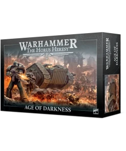 Games Workshop Warhammer The Horus Heresy Starter Set - Age Of Darkness 43 Games Workshop Warhammer The Horus Heresy Starter Set - Age Of Darkness -Games Workshop shop 321995 07620.1676903990