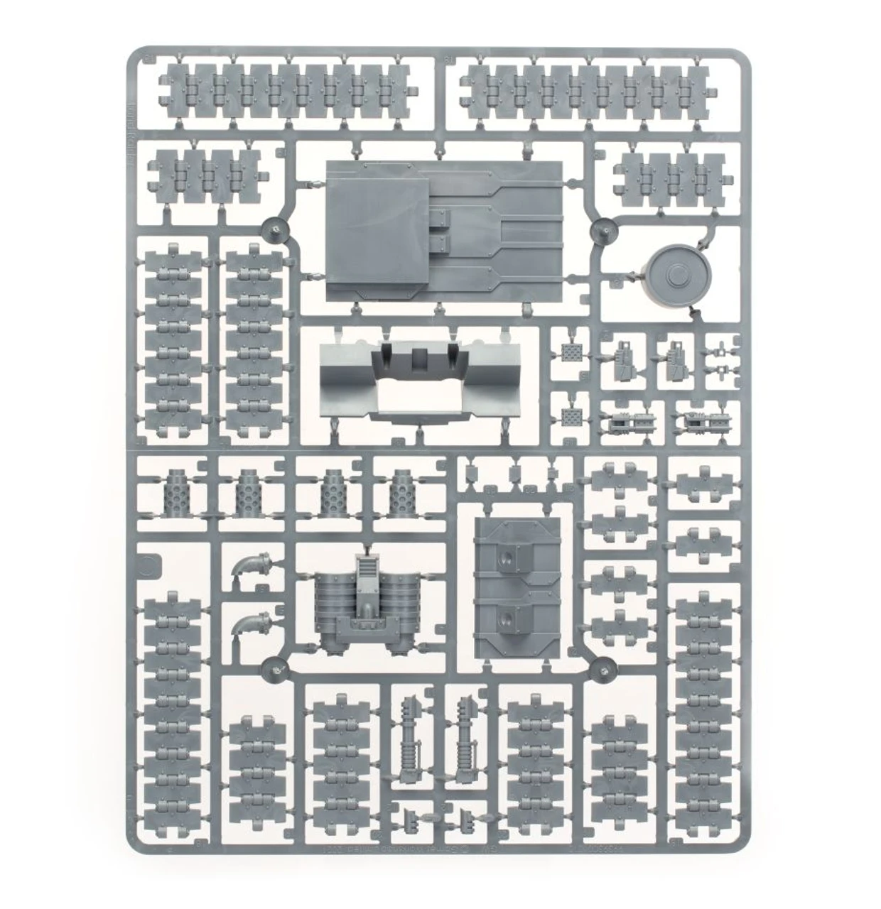 Games Workshop Warhammer The Horus Heresy Starter Set - Age Of Darkness 27 Games Workshop Warhammer The Horus Heresy Starter Set - Age Of Darkness - Image 27