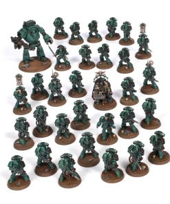 Games Workshop Warhammer The Horus Heresy Starter Set - Age Of Darkness 31 Games Workshop Warhammer The Horus Heresy Starter Set - Age Of Darkness -Games Workshop shop 322003 25593.1676904005