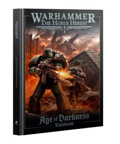 Games Workshop Warhammer The Horus Heresy Starter Set - Age Of Darkness 32 Games Workshop Warhammer The Horus Heresy Starter Set - Age Of Darkness -Games Workshop shop 322005 02752.1676904009