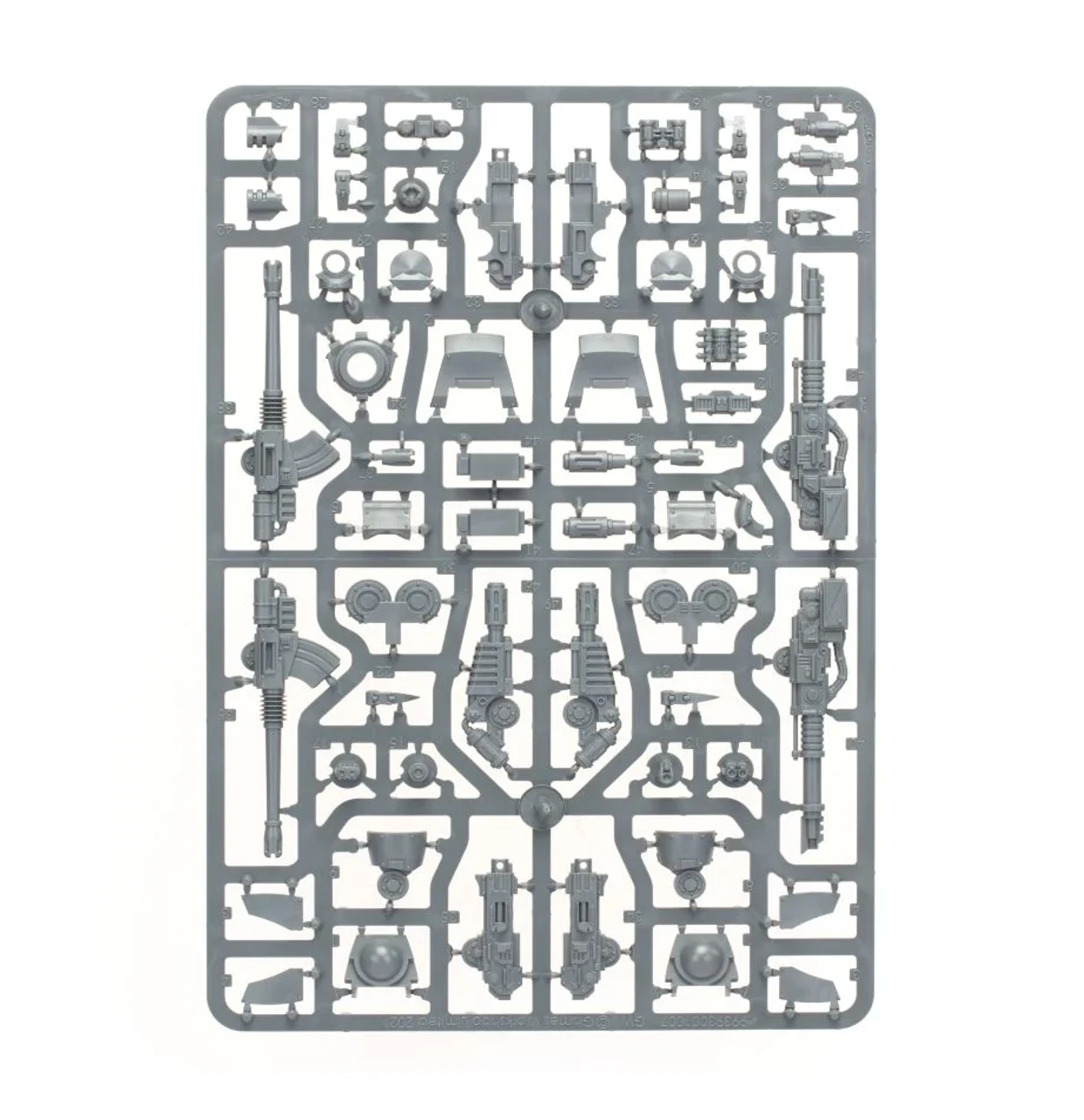 Games Workshop Warhammer The Horus Heresy Starter Set - Age Of Darkness 22 Games Workshop Warhammer The Horus Heresy Starter Set - Age Of Darkness - Image 22