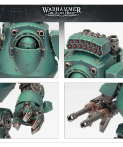 Games Workshop Warhammer The Horus Heresy Starter Set - Age Of Darkness 35 Games Workshop Warhammer The Horus Heresy Starter Set - Age Of Darkness -Games Workshop shop 322007 41043.1676904013