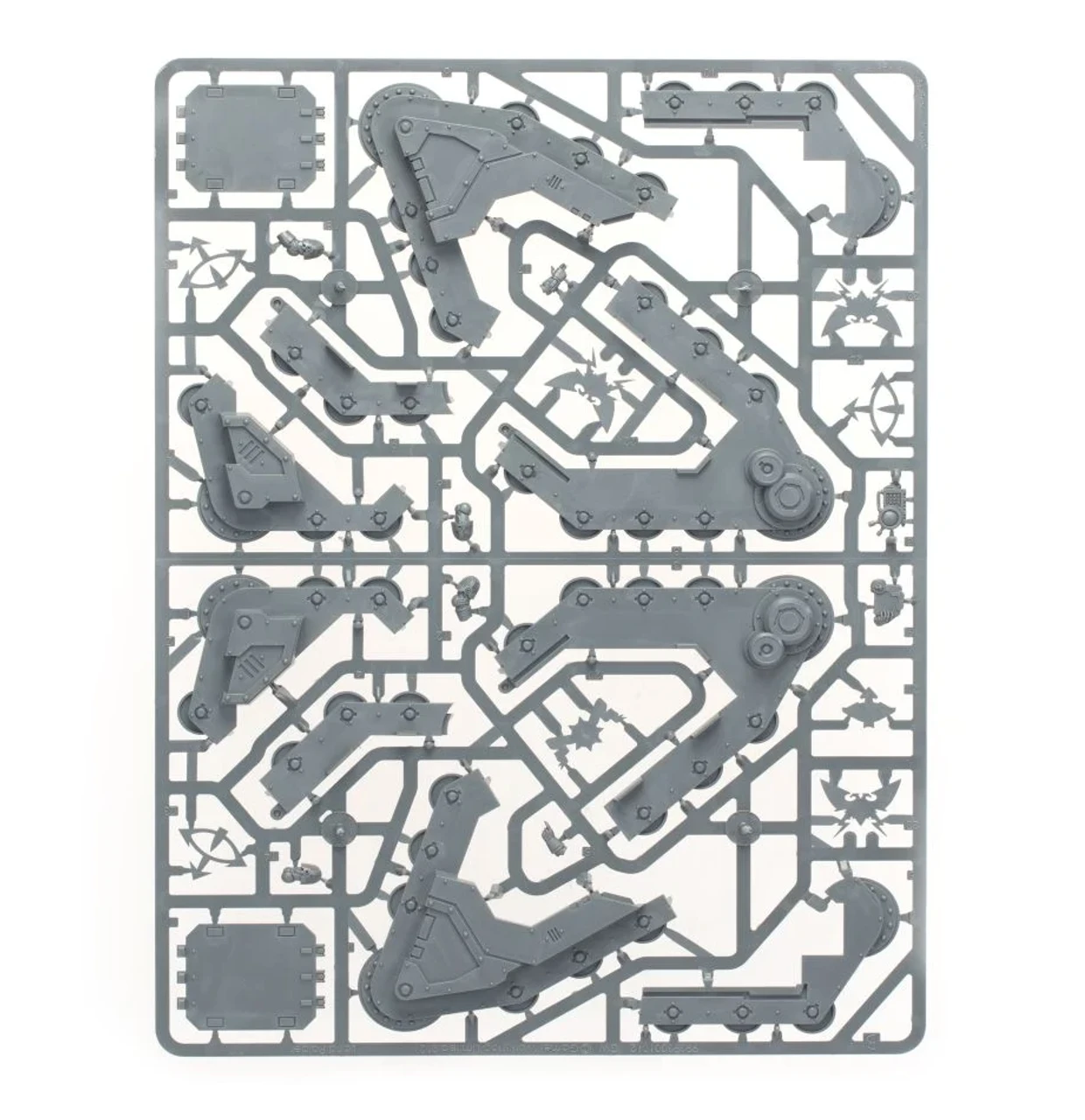 Games Workshop Warhammer The Horus Heresy Starter Set - Age Of Darkness 29 Games Workshop Warhammer The Horus Heresy Starter Set - Age Of Darkness - Image 29