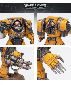 Games Workshop Warhammer The Horus Heresy Starter Set - Age Of Darkness 36 Games Workshop Warhammer The Horus Heresy Starter Set - Age Of Darkness -Games Workshop shop 322021 04500.1676904041