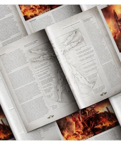 Games Workshop Warhammer The Horus Heresy Starter Set - Age Of Darkness 42 Games Workshop Warhammer The Horus Heresy Starter Set - Age Of Darkness -Games Workshop shop 322022 41117.1676904043