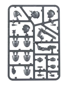 Games Workshop Combat Patrol - Blood Angels -Games Workshop shop 322070 04080.1676903837