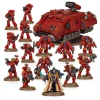 Games Workshop Combat Patrol - Blood Angels
