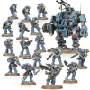Games Workshop Combat Patrol - Space Wolves