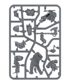 Games Workshop Combat Patrol - Space Wolves -Games Workshop shop 322103 20941.1676904016