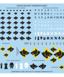 Games Workshop Combat Patrol - Space Wolves -Games Workshop shop 322104 87963.1676904019