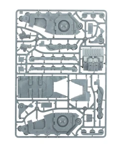 Games Workshop Legiones Astartes - Sicaran Battle Tank -Games Workshop shop 322303 43478.1676903476
