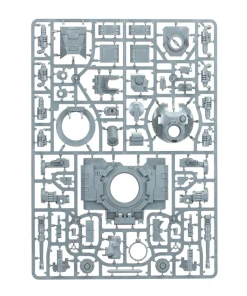 Games Workshop Legiones Astartes - Sicaran Battle Tank -Games Workshop shop 322304 89626.1676903478