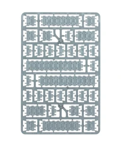 Games Workshop Legiones Astartes - Sicaran Battle Tank -Games Workshop shop 322305 74794.1676903480