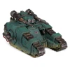 Games Workshop Legiones Astartes - Sicaran Battle Tank