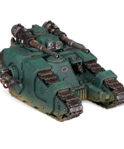 Games Workshop Legiones Astartes - Sicaran Battle Tank