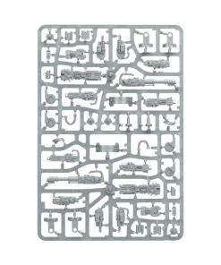 Games Workshop Legiones Astartes - Sicaran Battle Tank -Games Workshop shop 322308 69442.1676903486