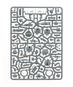 Games Workshop Legiones Astartes - Sicaran Battle Tank -Games Workshop shop 322310 22209.1676903490