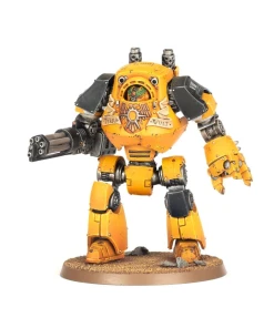 Games Workshop Legiones Astartes - Contemptor Dreadnought