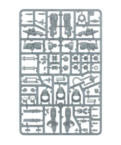 Games Workshop Legiones Astartes - Contemptor Dreadnought -Games Workshop shop 322324 74877.1676903945