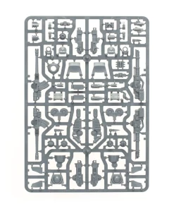 Games Workshop Legiones Astartes - Contemptor Dreadnought -Games Workshop shop 322325 51072.1676903947