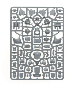 Games Workshop Legiones Astartes - Contemptor Dreadnought -Games Workshop shop 322332 88820.1676903961