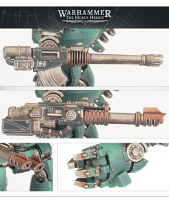 Games Workshop Legiones Astartes - Contemptor Dreadnought -Games Workshop shop 322333 49846.1676903963