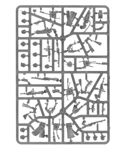 Games Workshop Adeptus Mechanicus - Skitarii -Games Workshop shop 322339 15218.1676903688