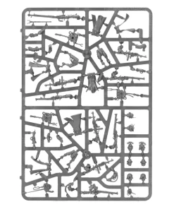 Games Workshop Adeptus Mechanicus - Skitarii -Games Workshop shop 322341 40903.1676903692