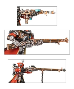 Games Workshop Adeptus Mechanicus - Skitarii -Games Workshop shop 322342 12594.1676903694