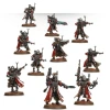 Games Workshop Adeptus Mechanicus - Skitarii