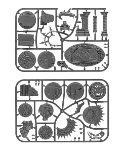 Citadel Warhammer Age Of Sigmar Hero Bases -Games Workshop shop 322349 83449.1676903876