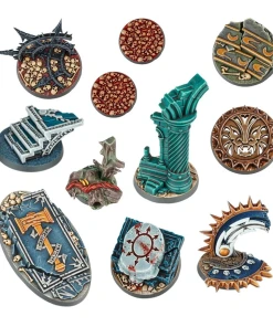 Citadel Warhammer Age Of Sigmar Hero Bases -Games Workshop shop 322352 12641.1676903881