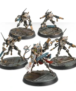 Citadel Sector Imperialis 25mm & 40mm Round Bases -Games Workshop shop 322353 71243.1676903936