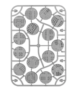 Citadel Sector Mechanicus Industrial Bases -Games Workshop shop 322362 92315.1676903644