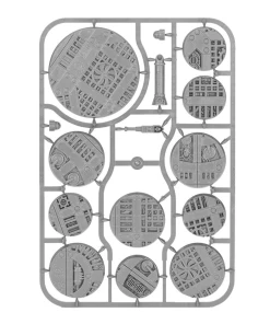 Citadel Sector Mechanicus Industrial Bases -Games Workshop shop 322363 21920.1676903645