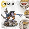Citadel Sector Mechanicus Industrial Bases