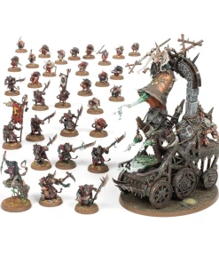 Games Workshop Warhammer Age Of Sigmar Starter Set - Echoes Of Doom 19 Games Workshop Warhammer Age Of Sigmar Starter Set - Echoes Of Doom -Games Workshop shop 322433 80308.1676903912