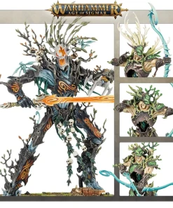 Games Workshop Warhammer Age Of Sigmar Starter Set - Echoes Of Doom 18 Games Workshop Warhammer Age Of Sigmar Starter Set - Echoes Of Doom -Games Workshop shop 322434 34237.1676903914