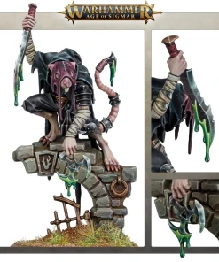 Games Workshop Warhammer Age Of Sigmar Starter Set - Echoes Of Doom 20 Games Workshop Warhammer Age Of Sigmar Starter Set - Echoes Of Doom -Games Workshop shop 322438 06035.1676903922