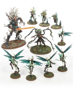 Games Workshop Warhammer Age Of Sigmar Starter Set - Echoes Of Doom 15 Games Workshop Warhammer Age Of Sigmar Starter Set - Echoes Of Doom -Games Workshop shop 322439 51705.1676903924